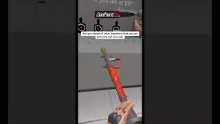 Gun World VR