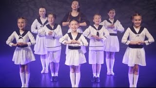 Rogers & Hammerstein Medley (The Sound Of Music, Carousel, The King & I, Oklahoma)