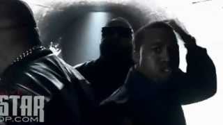 DJ Khaled - I Wish You Would / Cold ft. Kanye West & Rick Ross (Official Video)