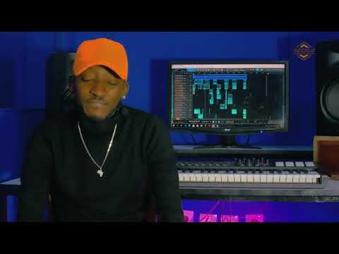 Régulo Brown Skin - Fases EP... Vídeo Promo