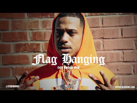 [FREE] Celly Ru x Mozzy Type Beat 2022 - "Flag Hanging"