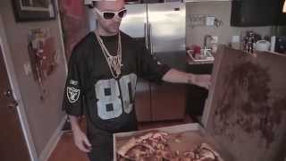 SonReal - For The Town Tour (EP:2 Pizza Edition)
