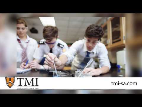 TMI Episcopal