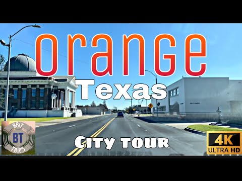 Ocad Orange Tx
