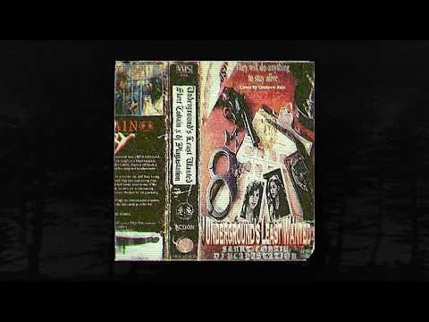 $krrt Cobain - Underground's Least Wanted (Full Tape)  (Memphis 66.6 Exclusive)