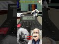 What Is Diddy Blud Doing On The Calculator Half Life Memes Diddy Diddyblud Einstein