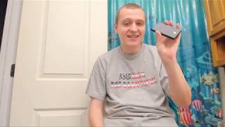 Video thumbnail for Fiio A3 (E11K) Portable Headphone Amplifier Review by Retro Eric Reviews