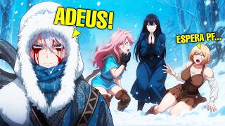 Quando o Mago Oprimido Herda o Poder da Pior Família do Mundo! - Manhwa Recap