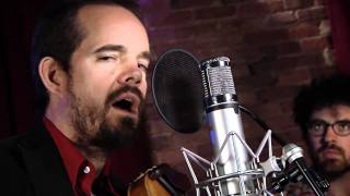 New Country Rehab &quot;The Last Hand&quot;