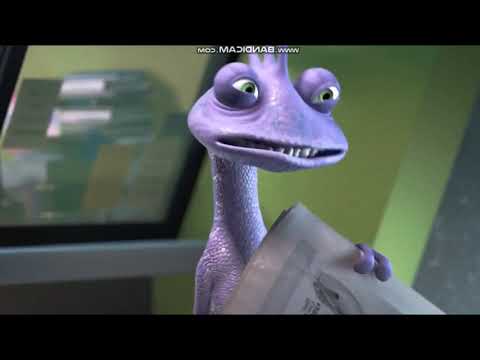 "Mushuzan" Part 13 - Met Rukia,Alexis,Go Go / Ignitus And Randall Find Sisu / Eugene's Warning