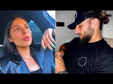 Nepozeljna snajka Anastasija Raznatovic