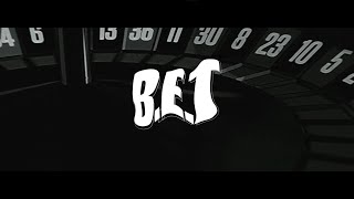 『B.E.T(Lyric Video)』弦月藤士郎 feat. 渚トラウト