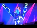 HD -Tokio Hotel - Louder Than Love (live) @ Arena ...