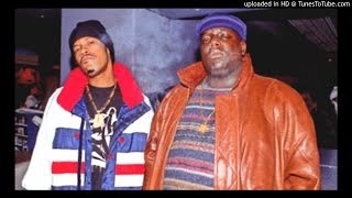 Biggie Smalls feat Nate Dogg, Redman &amp; Busta Rhymes-The Funk (UNRELEASED)