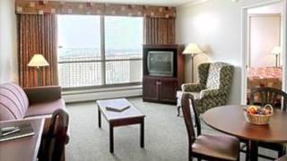 Coast Edmonton House Hotel, AB - RoomStays.com