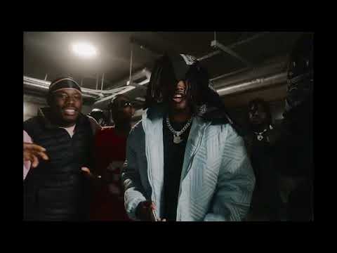 Ele2bleb - AIN'T FEAR TO LOSE ft. BelopeX ,Jmaster & Glockz Kaiman