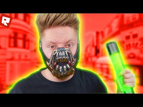 Я СТАЛ БЕЙНОМ! | Roblox