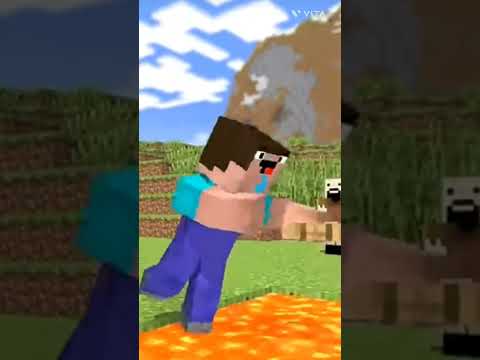 EPIC Minecraft MEMES & Funny GAMING Shots!