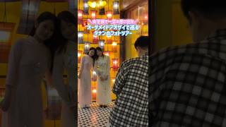 ＼女子旅で一生の思い出を／オーダーメイドアオザイで巡るダナンのフォトツアー✨