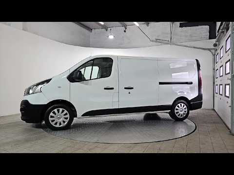 Renault Trafic Low Mileage LL30! New DOE April 202 - Image 2