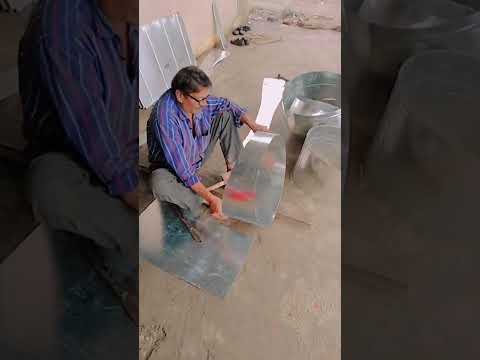 Round Ducting Services
