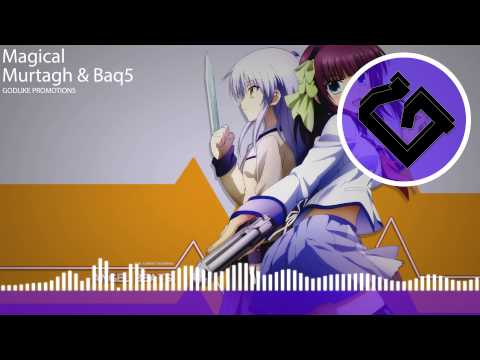 HD Electro House | Murtagh & Baq5 - Magical [FREE DOWNLOAD]