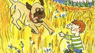 Henry and Mudge the First Book Read Aloud