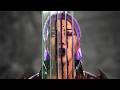 MK1 All Fatalities On Sindel Deception Skin