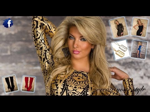 Tsiamita E-Shop Women Fashion ΝΕΕΣ ΠΑΡΑΛΑΒΕΣ 17-12-2013