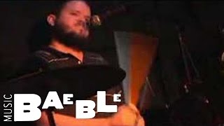 Portastatic Live @ Maxwell's || Baeble Music