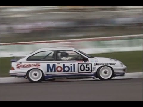 Peter Brock - 1990 Tooheys 1000 - Bathurst Top 10 Shootout