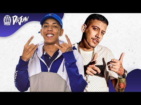MC Don Juan e MC Menor da VG - Ta Querendo Me Conquistar - Encaixa (DJ Jorgin) Áudio Oficial