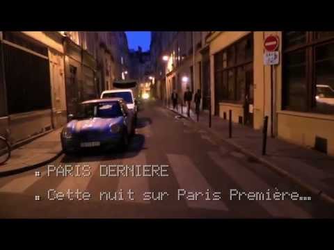 Paris Derniere x Blitz Motorcycles