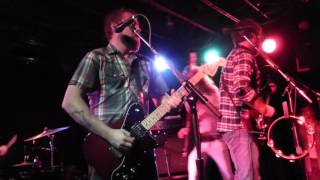 The Sheepdogs "Feeling Good" Minneapolis,Mn 10/23/15 HD