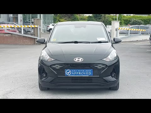 Hyundai i10 i10 Deluxe Plus - Image 2
