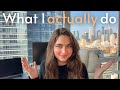 What Even Is Management Consulting And What Do I Actually Do