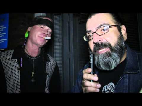 Thumbnail for The Jimmy Cabbs 5150 Interview Series with Dale Henderson of Beowulf  pt 2 by Dale Henderson