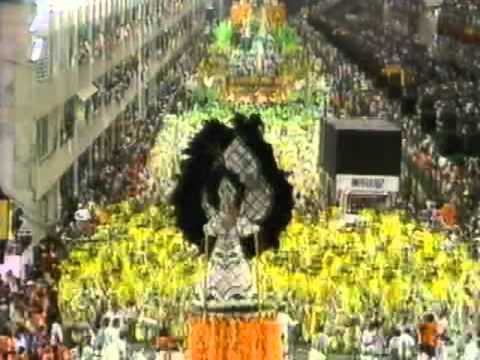 Imperatriz 1992 - Nao Existe Pecado do Lado de Baixo do Equador.mpg