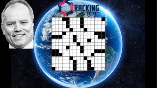 A 'Worldie' from Lollapuzzoola