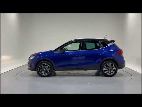 SEAT Arona 1.0 TSI 115HP XCELLENCE 5 5DR - Image 2