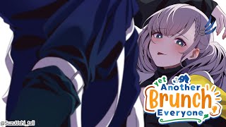 【New YABE】NORMAL TIME BRUNCH 【Pavolia Reine/hololiveID 2nd gen】