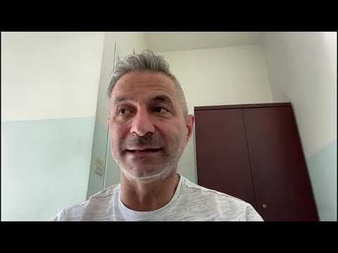 COSENZA, SPOSATO: VACCINI IN RITARDO, INFERMIERI SENZA DISPOSITIVI DI SICUREZZA