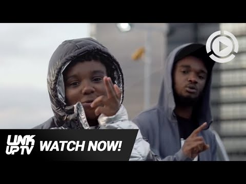 T Bandz Ft K Ace - Save The Day [Music Video] Link Up TV