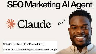 Claude AI SEO Agent