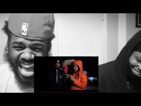 BAD BUNDYY REACTS : Cru Rebelous ft. JP - Higher (Official Music Video)