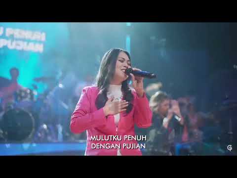Mulutku Penuh Dengan Pujian ( Cover by GSJS Worship - Hedy Bunga ) #gsjs #gsjsworship