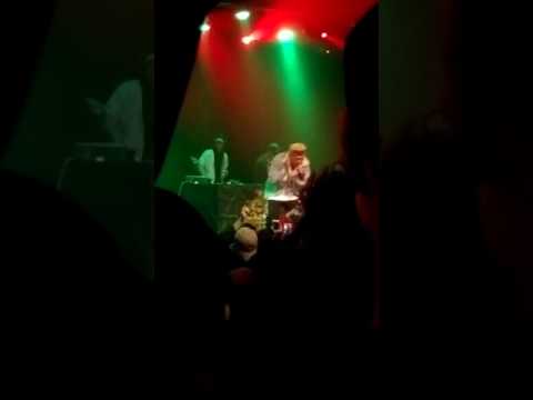 [Y-4 PARTY] 12.10 YZ 2 EVZY-Where You At