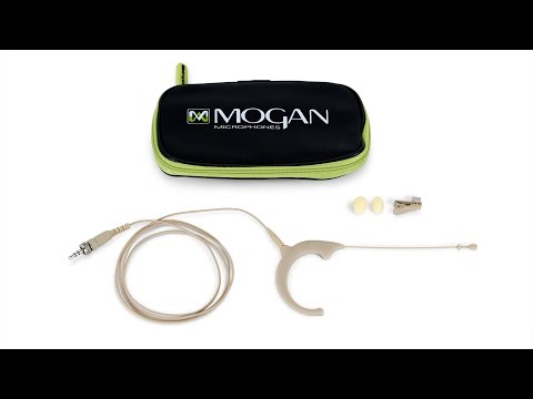 MOGAN Earset Microphone image 3