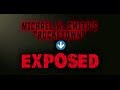 Michael W. Smith's "ROCKETOWN" EXPOSED