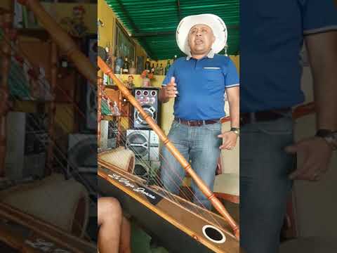 Mi Caballo se Murio - José Buroz